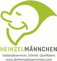 Heinzelmaennchen_Logo-HZ gro&szlig;er Kopf darunter schrift